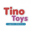 Tino Toys logo