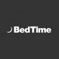 Bedtime logo