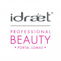 Idraet logo
