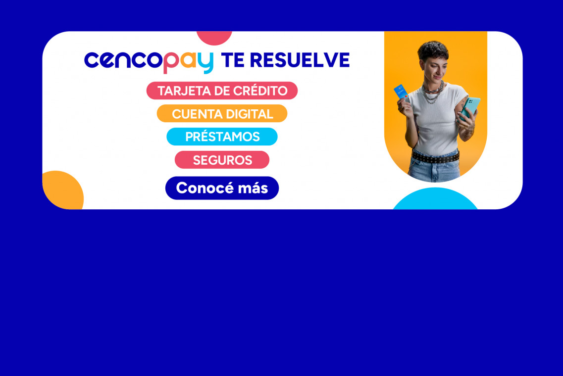 Cencopay