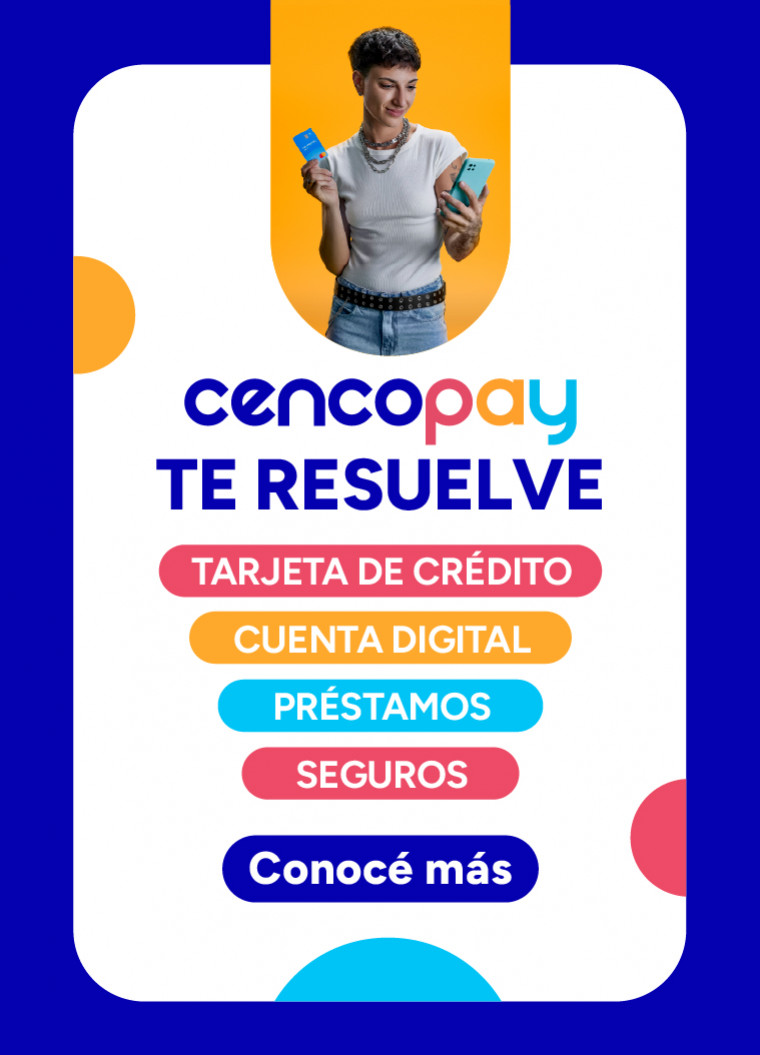 Cencopay