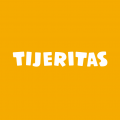 Tijeritas logo