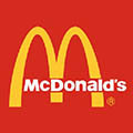 McDonald's logo