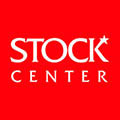 Stock Center logo