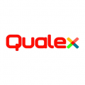 Qualex logo