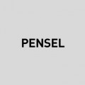 Pensel logo