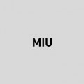 Miu logo