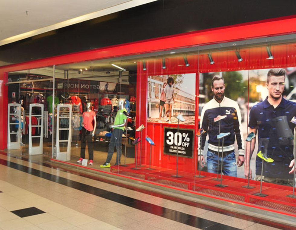 Tienda puma las clearance palmas