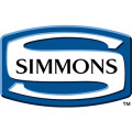 Simmons logo